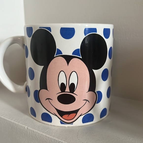 Mickey Mouse & Donald Duck mug collection - Picture 5 of 9